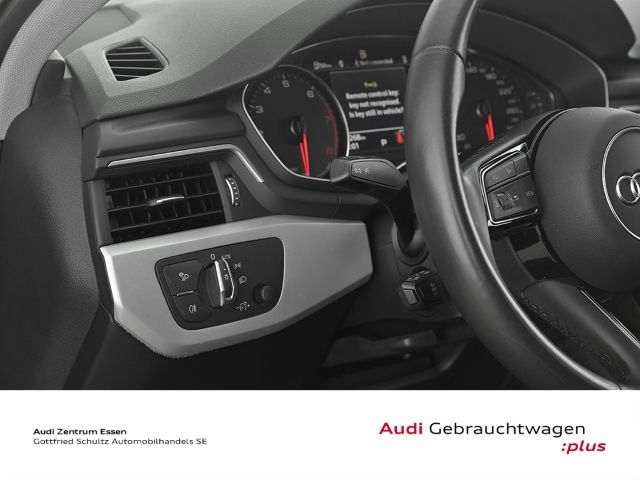 Audi A4 - Bild 11