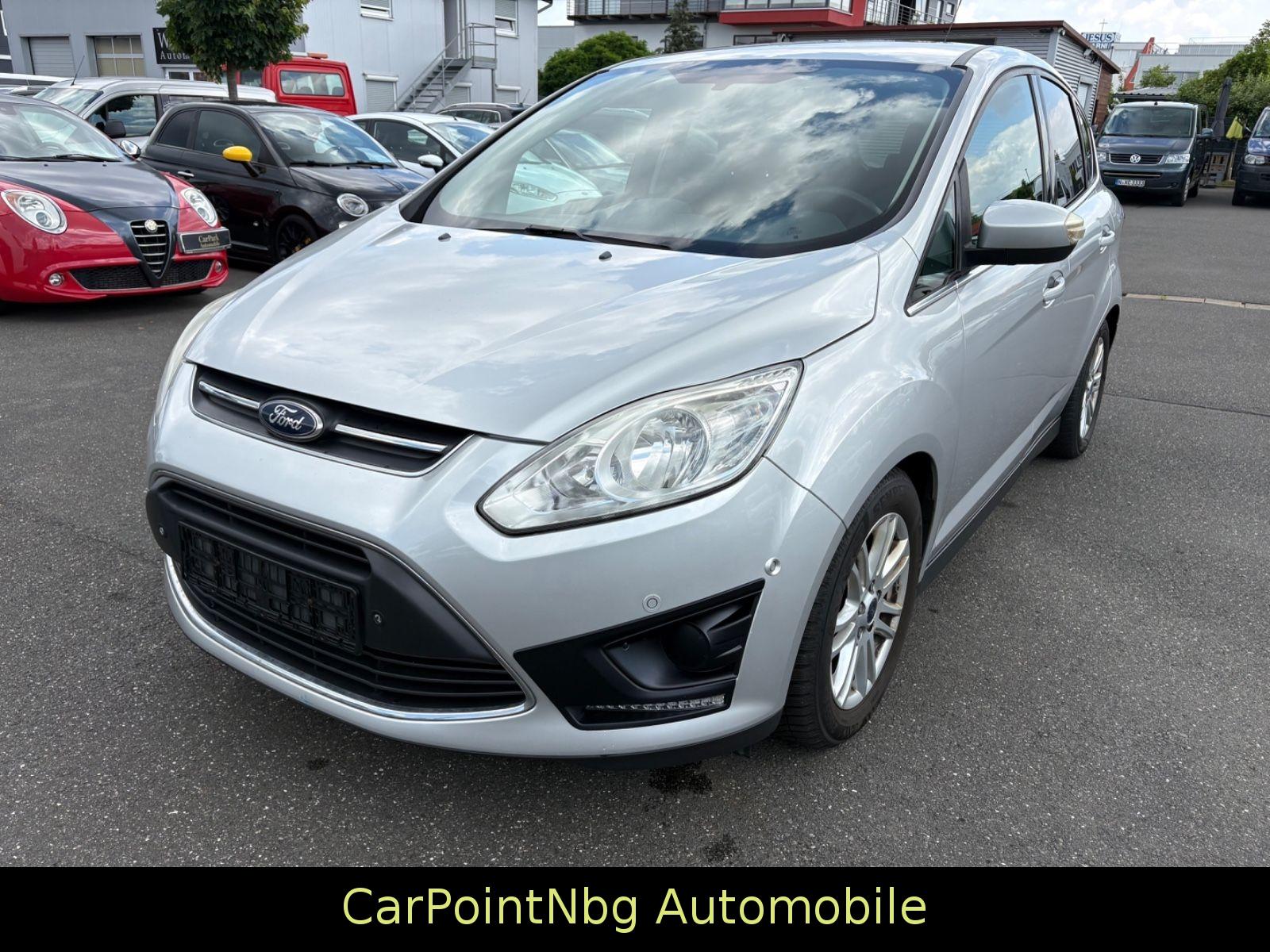 Ford C-Max C-MAX Trend