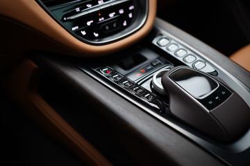 صورة مصغرة 13 لـ 2022 Aston Martin DBX