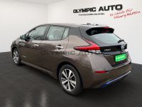 Nissan Leaf 40kWh Acenta NAVI KAMERA SITZHEIZ LENKRADHZ - Image