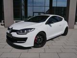 Renault Megane RS Cup 265/KW Fahrwerk/Oz Felg.Rs Monitor - Renault Megane: RS