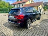 BMW X3 M40i -HUD, AHK, ohne OPF, Pano, Prof.  - BMW X3 M40 aus 2018