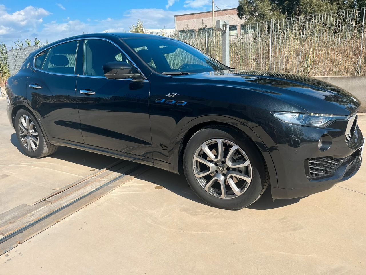 Other Maserati Levante MHEV 330 CV AWD GT imagem 2