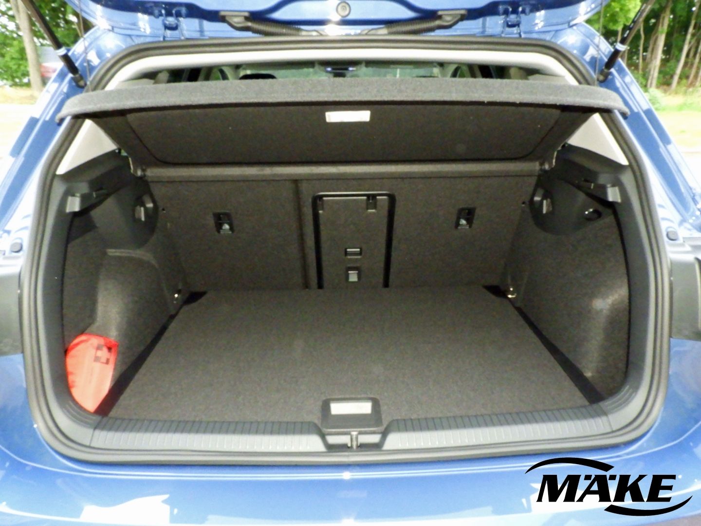 Golf Style 1.5 TSI 18'' ACC IQ.L RFK NAV PDC ERG