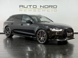 Audi RS6 4.0 TFSI q. performance *Kamera*Carbon*B&O* - Audi RS6 mit Benzin-Antrieb