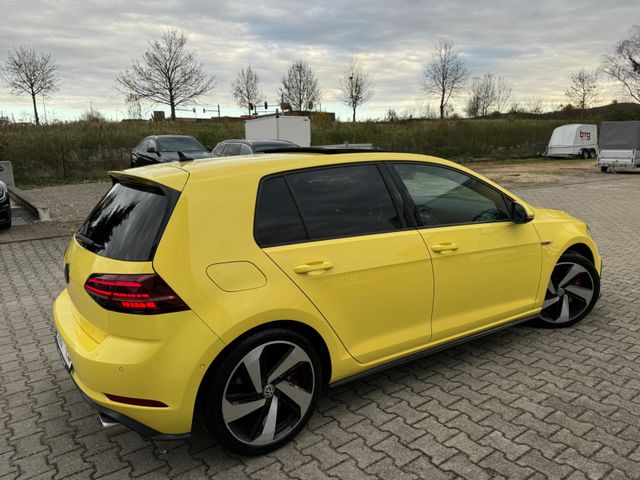 Volkswagen Golf VII Lim. GTI Performance R.Kamera, Panorama