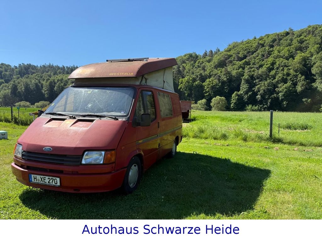 FORD Transit – Vorschaubild 12