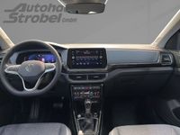 Volkswagen T-Cross - Vorschau Bild 10