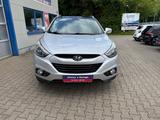 Hyundai ix35 Style AWD - Hyundai ix35 in Bochum