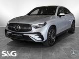 Mercedes-Benz GLC 450 d 4M AMG Coupé HIFI+HUD+PANO+DISTRO+20" - Mercedes-Benz GLC 450 Gebrauchtwagen