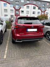 Lexus NX 300h Luxury Line *8500KM*NEUZustand* - Lexus NX-Serie in Berlin