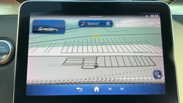 Mercedes C 220 - 10