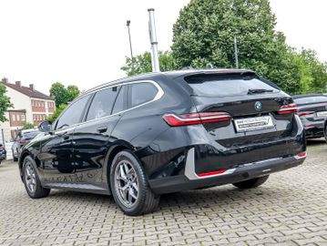 BMW 520 - 7