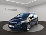 Opel Zafira C Tourer Business Innovation 7Sitzer AHK - Opel Zafira Tourer: Business Innovation