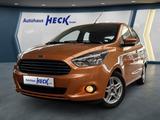 Ford Ka+ 1.2 Ti-VCT Cool&Sound - Ford: Ka Cool Sound