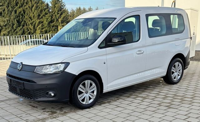 Volkswagen Caddy Kombi 7Sitze/Sitzheizung