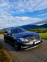 Mercedes-Benz Mercedes Benz C250 CDI 4Matic AMG-Design E... - Mercedes-Benz C 250: Cdi AMG