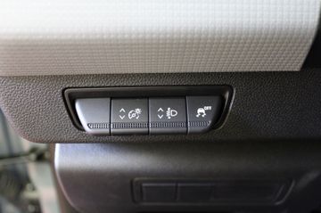 Fahrzeugabbildung Renault Kangoo Rapid Blue dCi 75 Open Sesame