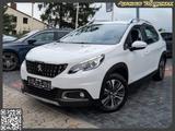 Peugeot 2008 PureTech 1.2 Allure Navi. Klima. BT. - Peugeot Gebrauchtwagen in Wiesbaden