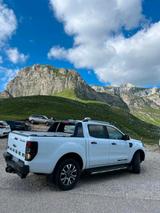 Ford Renger TDCI  4X4 ( Tauchen ) - Ford Ranger Gebrauchtwagen in Hannover