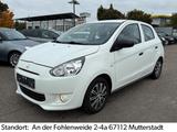 Mitsubishi Space Star /TÜV 08-2026/1.HAND/EL.Fenster - gebrauchte Mitsubishi Space Star aus dem Jahr 2015