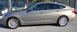 BMW 320 Gran Turismo*1.Hand*LEDER*ACC*NAVI*TOP* - BMW 320 Gran Turismo mit Benzin-Antrieb: Automatik
