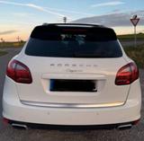 Porsche Cayenne Diesel - - Porsche Cayenne in Dortmund