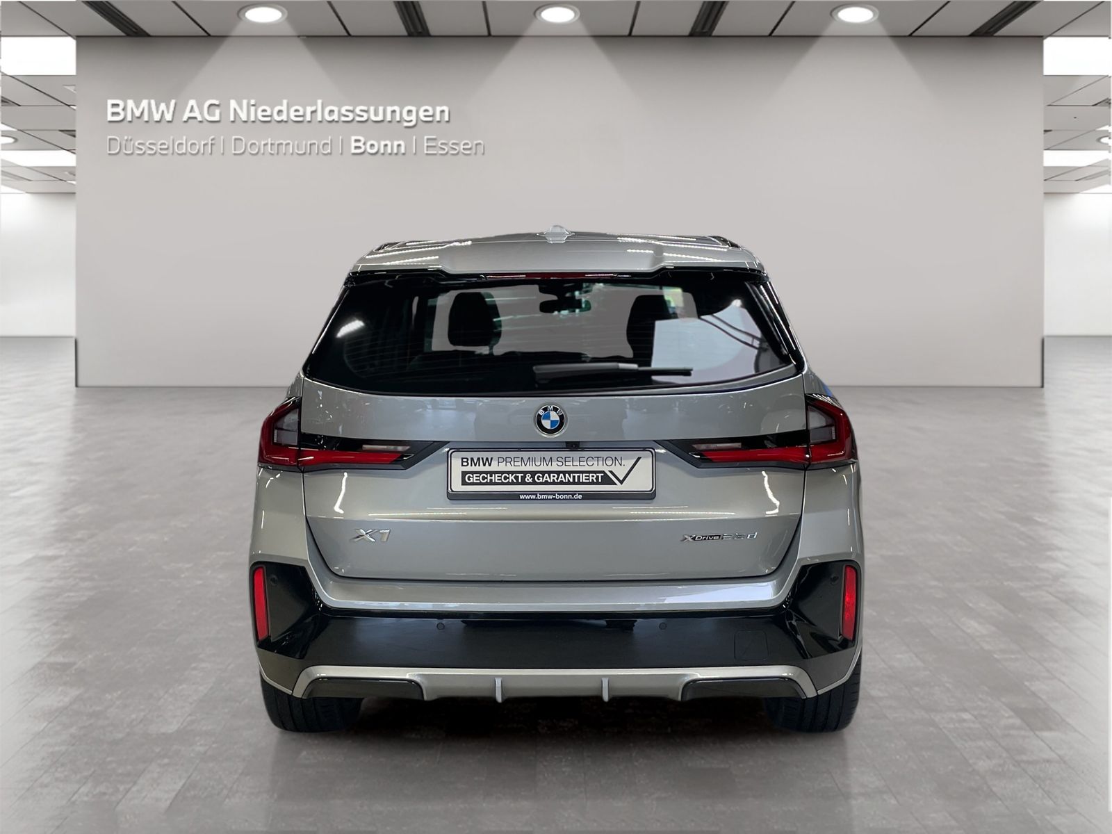 BMW X1 - Bild 9