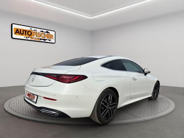 2023 Mercedes-BENZ CLE 照片 7