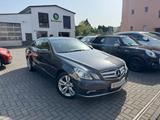 Mercedes-Benz E350 Coupe CGI BlueEfficiency*NAVI*PDC*LED*SHZ