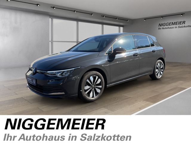 Volkswagen Golf VIII 1.0TSI MOVE ACC+LED+APP-CONNECT