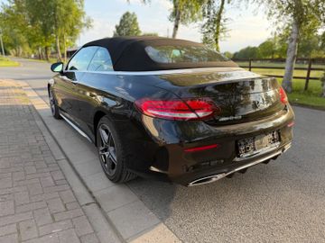 Mercedes C 300 - 8