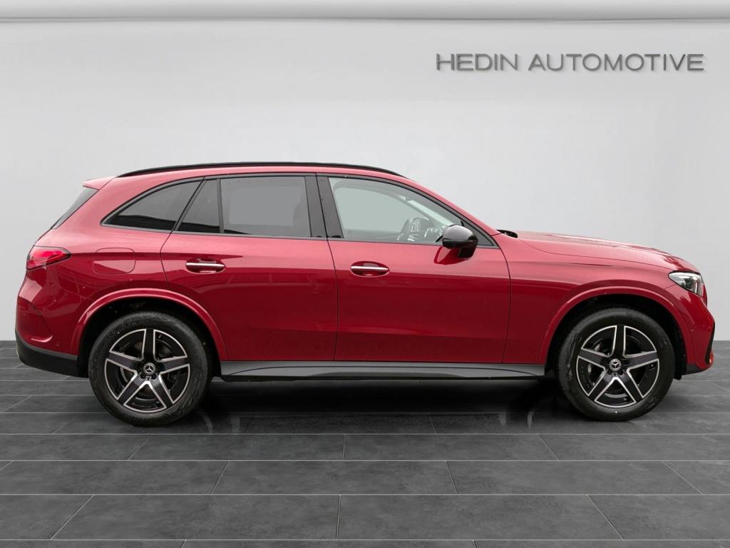 Mercedes-Benz GLC 300 de 4M AMG Premium|NIGHT|MEMO|360°|TOTW|