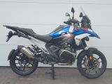 BMW R1300gs Trophy inno Automatik höhenregelung - Offers matching your search criteria
