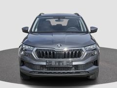 SKODA Karoq Fresh AHK NAVvorb SHZ LED PDC RKF BLT 5J G