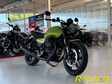 Moto Guzzi V 7 Sport E5+ TFT+ABS+ASR+GRA+LED+DRL+GARANTIE - MOTO GUZZI G5