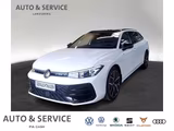 Volkswagen Passat Variant R-Line 2,0 TDI 4MOT 193 PS Leder*
