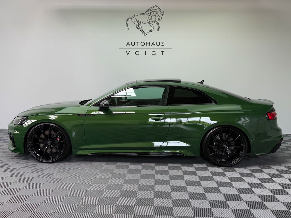 Audi RS5