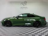 Audi RS5 2.9TFSI quattro|2.Hand|Pano|Matrix|MwSt|B&O - gebrauchte Audi RS5 aus dem Jahr 2020