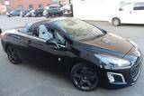 Peugeot 308 CC Cabrio-Coupe Roland Garros*XENON*LED*NAVI - Peugeot 308: Cabrio