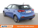 Hyundai i20 1.2 Trend*SPUR*PDC*SHZ*KLIMA*TEMPO*GARANTIE* - gebrauchte Hyundai i20 aus dem Jahr 2019