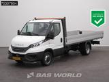 Iveco Daily 35C21 Neu! 3.0L Automatik 210PS Pritsche A