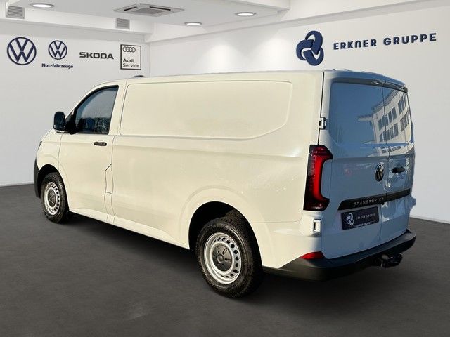 Fahrzeugabbildung Volkswagen Transporter Kasten 2.0 TDI 81 kW KR+LED+GRA+AZV