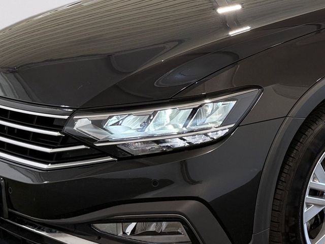 Passat Variant Alltrack 2.0 TDI DSG 4M LED+NAVI+