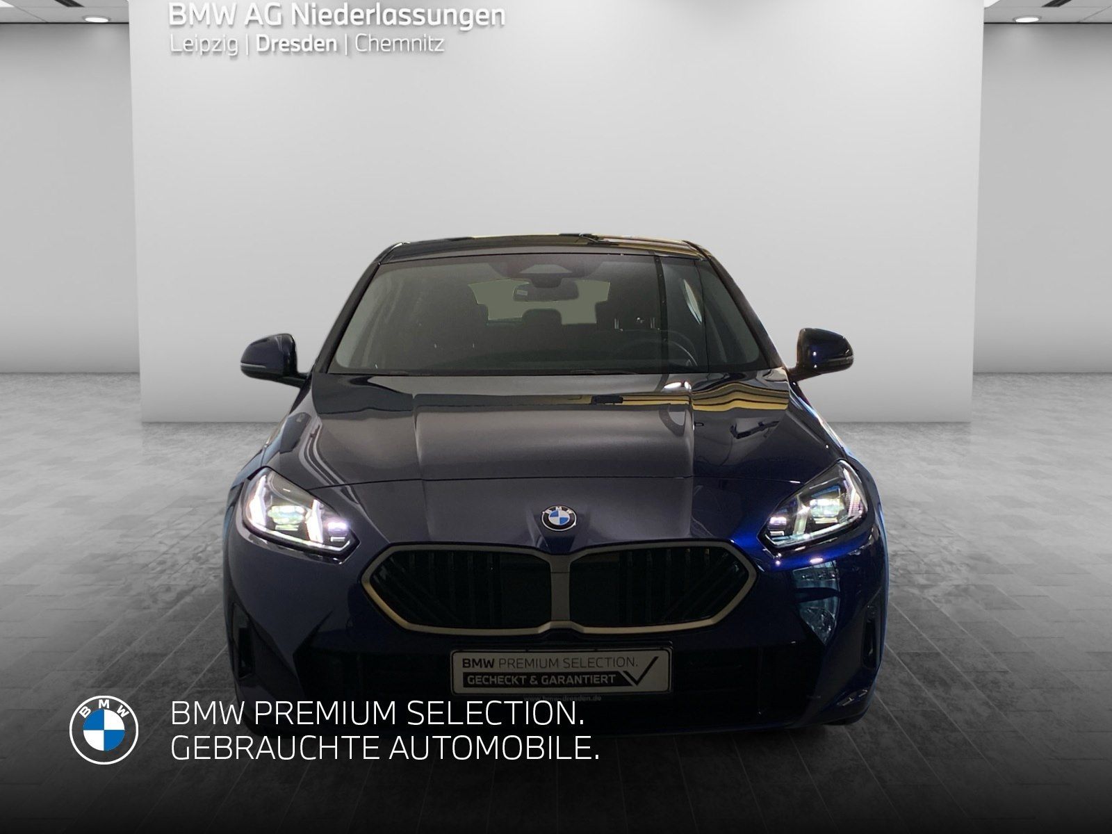 BMW 120 - Bild 5