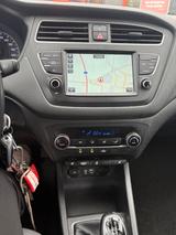 Hyundai i20 1.0 T-GDI 74kW Active Trend Active Trend - Hyundai i20: T Gdi