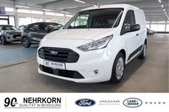 Fahrzeugabbildung Ford Transit Connect TREND KLIMA Standheizung WinterP