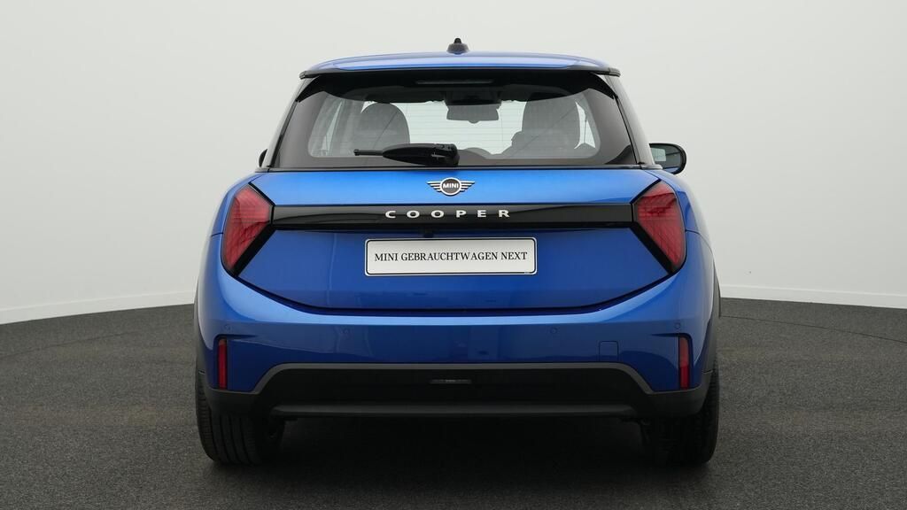 MINI Cooper C - Bild 9