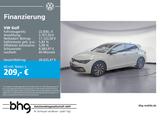 Volkswagen Golf Style 1.4 eHybrid DSG *AHK*ACC*NAVI* *AHK*A - : Weiß, Plug-In Hybrid, Limousine