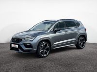 Cupra Ateca - Vorschau Bild 2